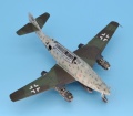 Hobby Boss 1/48 Me 262 B-1/a/U1 - . .