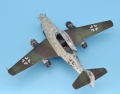 Hobby Boss 1/48 Me 262 B-1/a/U1 - . .