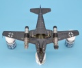 Hobby Boss 1/48 Me 262 B-1/a/U1 - . .