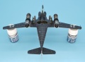 Hobby Boss 1/48 Me 262 B-1/a/U1 - . .