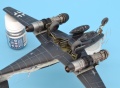 Hobby Boss 1/48 Me 262 B-1/a/U1 - . .