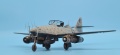 Hobby Boss 1/48 Me 262 B-1/a/U1 - . .