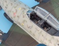 Hobby Boss 1/48 Me 262 B-1/a/U1 - . .