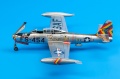 Tamiya 1/72 Republic F-84G Thunderjet