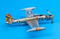 Tamiya 1/72 Republic F-84G Thunderjet