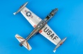 Tamiya 1/72 Republic F-84G Thunderjet