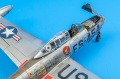 Tamiya 1/72 Republic F-84G Thunderjet