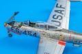 Tamiya 1/72 Republic F-84G Thunderjet