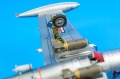 Tamiya 1/72 Republic F-84G Thunderjet