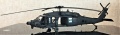 KittyHawk 1/35 MH-60L Blackhawk