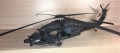 KittyHawk 1/35 MH-60L Blackhawk