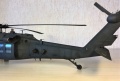 KittyHawk 1/35 MH-60L Blackhawk