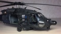 KittyHawk 1/35 MH-60L Blackhawk