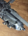 KittyHawk 1/35 MH-60L Blackhawk