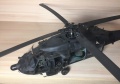 KittyHawk 1/35 MH-60L Blackhawk