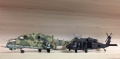 KittyHawk 1/35 MH-60L Blackhawk