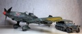 Hasegawa 1/32 Junker Ju-87D3