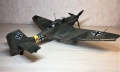 Hasegawa 1/32 Junker Ju-87D3