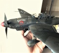 Hasegawa 1/32 Junker Ju-87D3