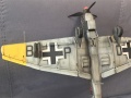 Hasegawa 1/32 Junker Ju-87D3