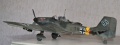Hasegawa 1/32 Junker Ju-87D3