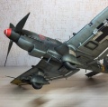 Hasegawa 1/32 Junker Ju-87D3