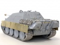 Dragon 1/35 Jagdpanther (Fgst.№101) - Рождение Охотницы