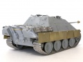 Dragon 1/35 Jagdpanther (Fgst.101) -  