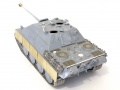 Dragon 1/35 Jagdpanther (Fgst.101) -  