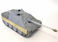 Dragon 1/35 Jagdpanther (Fgst.101) -  