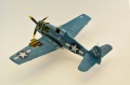 Academy 1/72 F6F-3 Hellcat