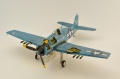 Academy 1/72 F6F-3 Hellcat