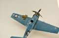 Academy 1/72 F6F-3 Hellcat