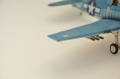 Academy 1/72 F6F-3 Hellcat