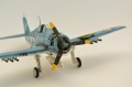 Academy 1/72 F6F-3 Hellcat