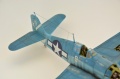 Academy 1/72 F6F-3 Hellcat