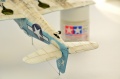 Academy 1/72 F6F-3 Hellcat