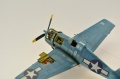 Academy 1/72 F6F-3 Hellcat