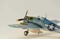 Academy 1/72 F6F-3 Hellcat