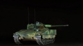 Academy 1/35 CV9040b -  