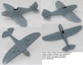 Sword 1/72 Re.2001 -    