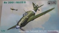 Sword 1/72 Re.2001 -    