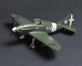 Sword 1/72 Re.2001 -    