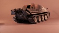 Sd.Kfz.173 Jagdpanther