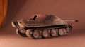 Sd.Kfz.173 Jagdpanther