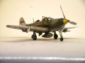 Eduard 1/48 Bell P-39Q Airacobra