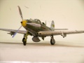 Eduard 1/48 Bell P-39Q Airacobra