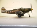 Eduard 1/48 Bell P-39Q Airacobra