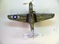 Eduard 1/48 Bell P-39Q Airacobra