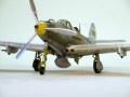 Eduard 1/48 Bell P-39Q Airacobra